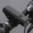 Фото #4 товара Фара для велосипеда Wozinsky WFBLB2USB, черный