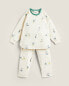 Фото #1 товара Children's le petit nicolas ® cotton set of pyjamas