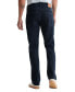 ფოტო #5 პროდუქტის Men's 410 Athletic Fit Straight Leg COOLMAX® Jeans