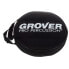 Grover Pro Percussion SX-GS Tambourine