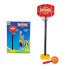 Фото #1 товара JUGATOYS Basketball Basket With Ball And Fans 115x37 cm