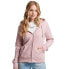 La Soft Pink Marl