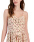 Фото #4 товара Платье Tinseltown с текстурными розетками для девушек