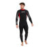 Фото #2 товара SEACSUB Relax 2.2 mm freediving wetsuit