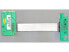 Фото #6 товара Delock Mini PCI Express/PCI Express - PCIe - Black - Green - 0.09 m - Wired - Mini PCI Express