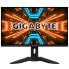 Фото #3 товара GIGABYTE M32U, 31,5 Zoll Gaming Monitor, 144 Hz, IPS, FreeSync Premium Pro