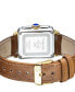 Фото #3 товара Наручные часы Citizen Eco-Drive Women's Silhouette Crystal Stainless Steel Bracelet Watch 30mm.