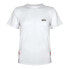 Фото #2 товара 226ERS Side Slim Flag short sleeve T-shirt