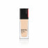 Фото #15 товара Жидкая основа для макияжа Shiseido Skin Radiant Lifting Nº 130 Opal Spf 30 30 ml