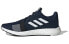 adidas Senseboost Go 低帮 跑步鞋 男款 深蓝色 / Кроссовки Adidas Senseboost Go EF1582