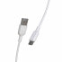 Фото #1 товара Универсальный кабель USB-C-USB Muvit MCUSC0004