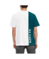 Фото #2 товара Men's White Philadelphia Eagles Zack T-shirt