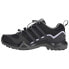 ADIDAS Terrex Swift R2 Goretex hiking shoes