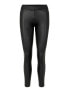 Women's leggings PCNEW 17058457 Black