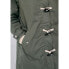 REDGREEN Sarona Parka