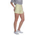 URBAN CLASSICS Stretch Twill high waist shorts