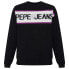 Фото #2 товара PEPE JEANS Milla long sleeve T-shirt