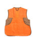 Men's Unisex Hunting Vest, Duck Brown, Medium