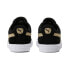 Фото #5 товара Кроссовки PUMA Suede T7 Women's Black