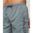 Фото #5 товара SUPERDRY Premium Embroidered 17´´ Swimming Shorts