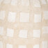 Vase White Ceramic 15 x 15 x 20 cm