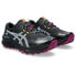 Фото #1 товара Asics Gel-Trabuco 12 GTX W 1012B607-001 shoes