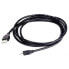 Фото #1 товара GEMBIRD 2.0 30 cm USB-A To Micro USB Cable