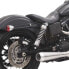 Фото #1 товара BASSANI XHAUST Road Rage 3 Harley Davidson Ref:1D1SS Stainless Steel Full Line System