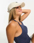 Фото #4 товара New Era 9twenty Cannes cap in beige Exclusive at ASOS