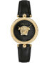 Фото #1 товара Versace VECQ00818 Ladies Watch Palazzo 68 Diamonds 34mm 5ATM