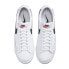 [CZ1089-100] Mens Nike Blazer Low Leather