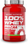 Scitec Nutrition 100% Whey Protein Professional with Extra Additional Amino Acids and Digestive Enzymes, Gluten-Free, 2.35 kg, Banana