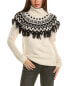 Lovestitch Turtleneck Sweater Women's S - фото #1