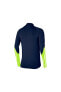 Фото #14 товара Толстовка Nike Dr2294 M Nk Dri Fit Strike синего цвета neon 해즐кой