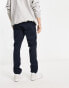 Фото #2 товара New Look slim chino in navy