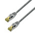 Фото #1 товара Кабель Ethernet LAN Aisens A146-0335 Серый 2 m