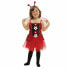 Costume for Children My Other Me Ladybird Insects