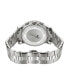 ფოტო #3 პროდუქტის Women's Muse Diamond (1/5 ct.t.w.) Stainless Steel Watch
