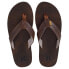 Фото #2 товара HURLEY One And Only Sandal Leather Sandals