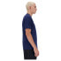 ფოტო #3 პროდუქტის NEW BALANCE Sport Essentials Graphic short sleeve T-shirt