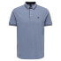 Фото #1 товара ONLY & SONS Fletcher Short Sleeve Polo