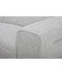 Фото #26 товара Orsha 89" Zero Gravity Fabric Sofa, Created for Macy's