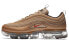 Кроссовки Nike Air VaporMax 97 Blur (W) AO4542-902
