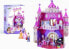 Dante Puzzle 3D Princess Birthday Party 21622 DANTE