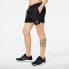 Фото #2 товара Шорты спортивные New Balance Men's Accelerate 5 Inch Short черные