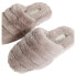 TED BAKER Lopsey Slippers