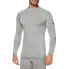 ფოტო #1 პროდუქტის SIXS TS3 Merinos long sleeve T-shirt