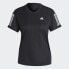 Фото #4 товара adidas women Own the Run Tee