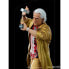 IRON STUDIOS Back To The Future Part II Doc Brown Art Scale Figure