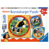 Фото #1 товара Puzzle Yakari Der Tapfere Indianer